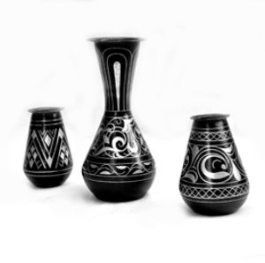 Serie Vase